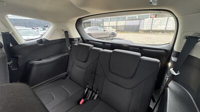 Ford S-MAX Gebrauchtwagen