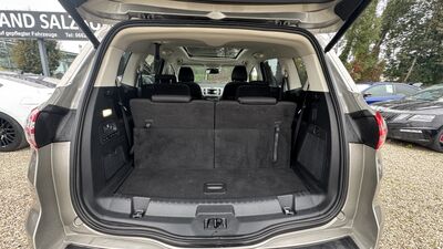 Ford S-MAX Gebrauchtwagen