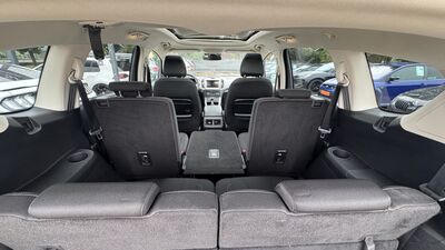 Ford S-MAX Gebrauchtwagen
