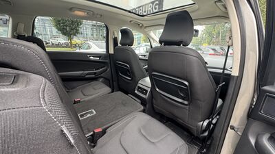 Ford S-MAX Gebrauchtwagen