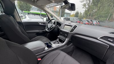 Ford S-MAX Gebrauchtwagen
