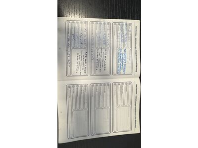 Ford S-MAX Gebrauchtwagen