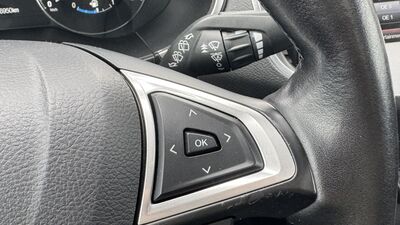 Ford S-MAX Gebrauchtwagen