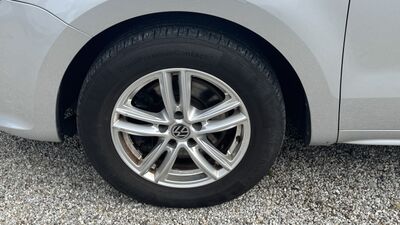 VW Sharan Gebrauchtwagen
