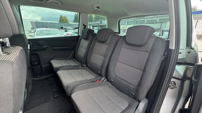 VW Sharan Gebrauchtwagen