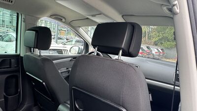 VW Sharan Gebrauchtwagen