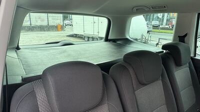 VW Sharan Gebrauchtwagen