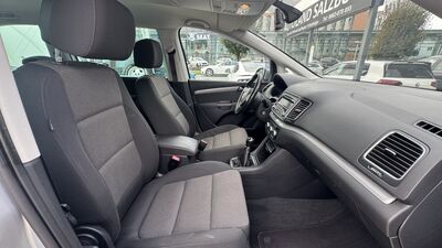 VW Sharan Gebrauchtwagen