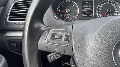 VW Sharan Gebrauchtwagen