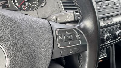 VW Sharan Gebrauchtwagen