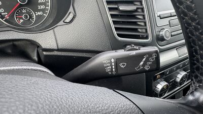 VW Sharan Gebrauchtwagen