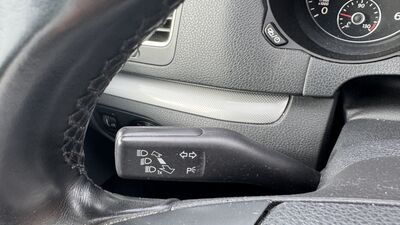 VW Sharan Gebrauchtwagen