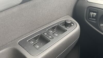 VW Sharan Gebrauchtwagen