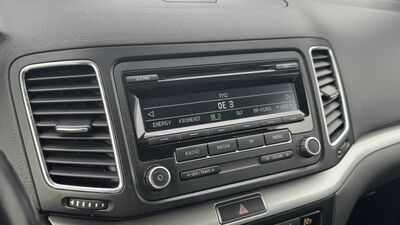 VW Sharan Gebrauchtwagen