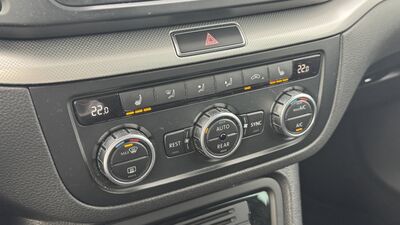 VW Sharan Gebrauchtwagen