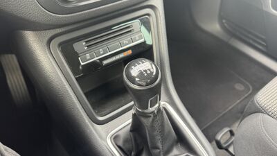 VW Sharan Gebrauchtwagen