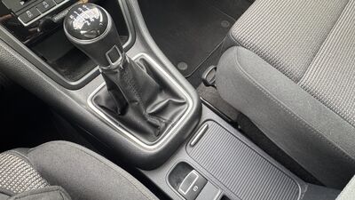 VW Sharan Gebrauchtwagen