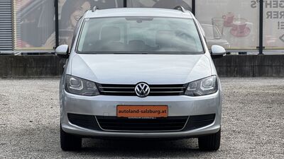 VW Sharan Gebrauchtwagen