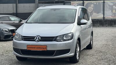 VW Sharan Gebrauchtwagen