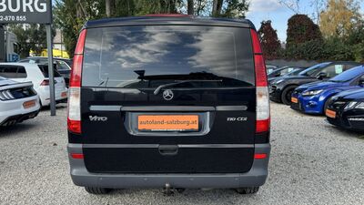 Mercedes-Benz Vito Gebrauchtwagen