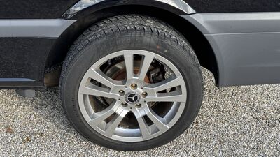 Mercedes-Benz Vito Gebrauchtwagen