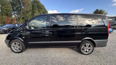 Mercedes-Benz Vito Gebrauchtwagen