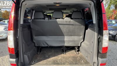 Mercedes-Benz Vito Gebrauchtwagen