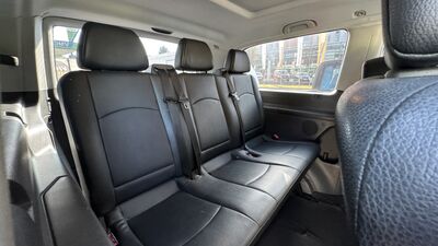 Mercedes-Benz Vito Gebrauchtwagen