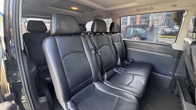 Mercedes-Benz Vito Gebrauchtwagen