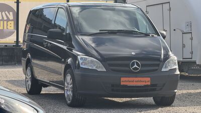 Mercedes-Benz Vito Gebrauchtwagen