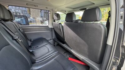 Mercedes-Benz Vito Gebrauchtwagen