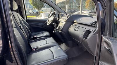 Mercedes-Benz Vito Gebrauchtwagen