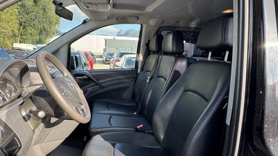 Mercedes-Benz Vito Gebrauchtwagen