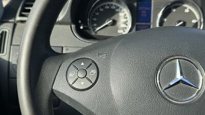 Mercedes-Benz Vito Gebrauchtwagen