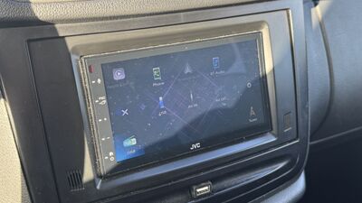 Mercedes-Benz Vito Gebrauchtwagen