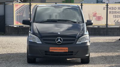 Mercedes-Benz Vito Gebrauchtwagen