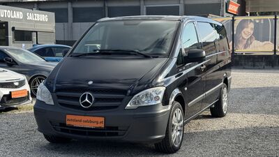 Mercedes-Benz Vito Gebrauchtwagen