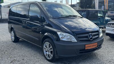 Mercedes-Benz Vito Gebrauchtwagen