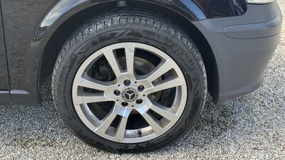 Mercedes-Benz Vito Gebrauchtwagen