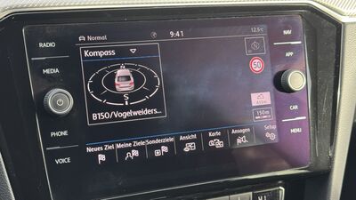 VW Arteon Gebrauchtwagen