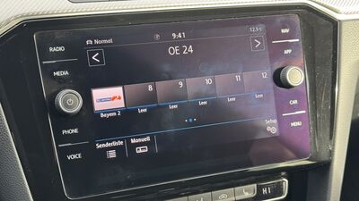 VW Arteon Gebrauchtwagen