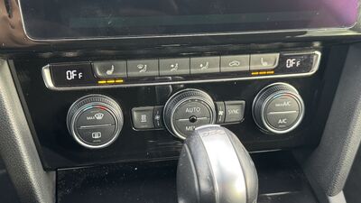 VW Arteon Gebrauchtwagen