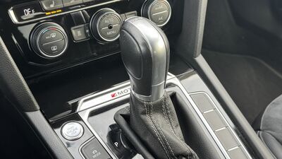 VW Arteon Gebrauchtwagen