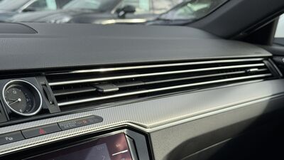 VW Arteon Gebrauchtwagen