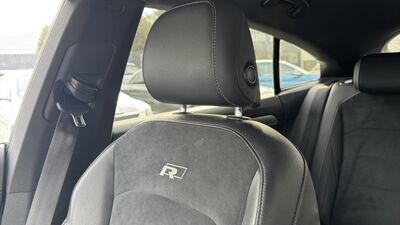 VW Arteon Gebrauchtwagen