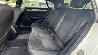 VW Arteon Gebrauchtwagen