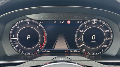 VW Arteon Gebrauchtwagen