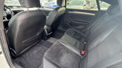 VW Arteon Gebrauchtwagen