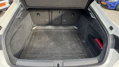 VW Arteon Gebrauchtwagen