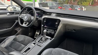 VW Arteon Gebrauchtwagen